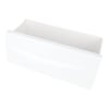 Indesit Fridge & Freezer Lower Bottom Freezer Drawer - Image 8