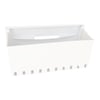 Indesit Fridge & Freezer Lower Bottom Freezer Drawer - Image 9