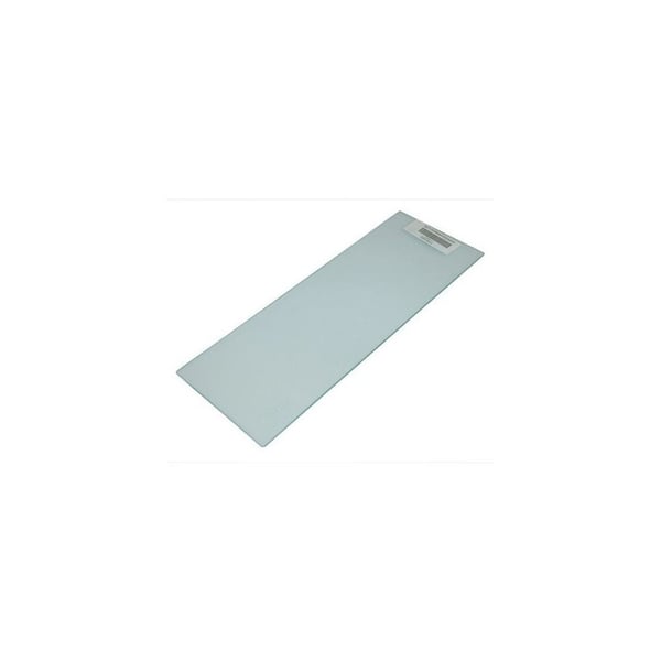 Glass Shelf Half Deep
