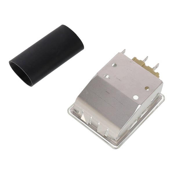 Light Lamp Bulb & Lens Assembly 