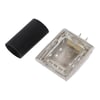 Diplomat Cooker & Hob Light Lamp Bulb & Lens Assembly - Image 2