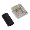 Diplomat Cooker & Hob Light Lamp Bulb & Lens Assembly - Image 3