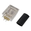 Diplomat Cooker & Hob Light Lamp Bulb & Lens Assembly - Image 4