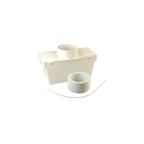Indoor Condenser Kit