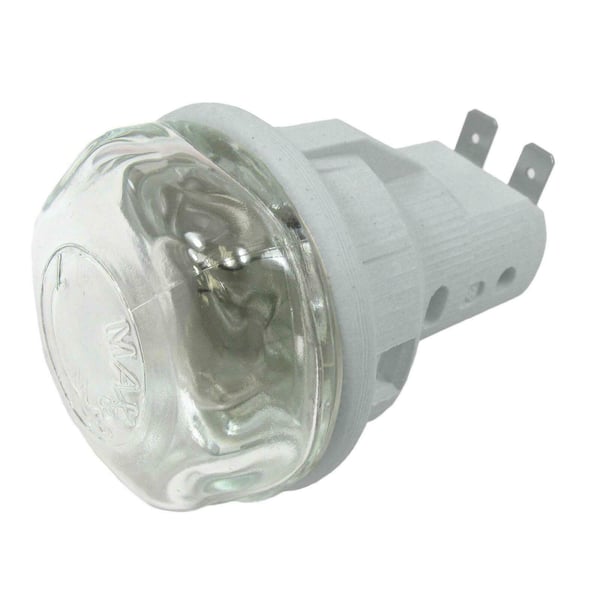 Lamp Bulb Light Lens Assembly