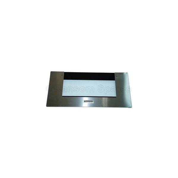 Top Grill Outer Door Glass