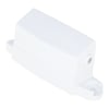 Creda Tumble Dryer Plastic Door Hinge, White - Image 8