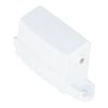Creda Tumble Dryer Plastic Door Hinge, White - Image 10