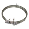 Smeg Cooker & Hob Round Fan Heating Element 2700w - Image 2