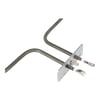 Beko Cooker & Hob Bottom Lower Heating Element 1100w - Image 2