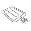 Smeg Cooker & Hob Small Grill Element - Image 4