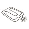 Smeg Cooker & Hob Small Grill Element - Image 6