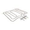 Smeg Cooker & Hob Top Grill Element - Image 1