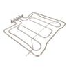Smeg Cooker & Hob Top Grill Element - Image 9
