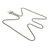 Smeg Cooker & Hob Bottom Heating Element - Image 1