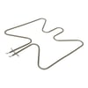 Smeg Cooker & Hob Bottom Heating Element - Image 4