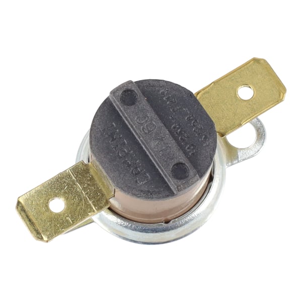Thermal Limiter Cut Out Thermostat TOC