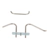 Baumatic Cooker & Hob Base Lower Bottom Element - Image 3