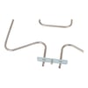 Baumatic Cooker & Hob Base Lower Bottom Element - Image 8