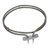 Leisure Cooker & Hob 1800W Fan Oven Element - Image 4