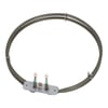 Leisure Cooker & Hob 1800W Fan Oven Element - Image 8