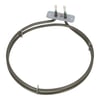 Leisure Cooker & Hob 1800W Fan Oven Element - Image 9