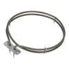 Leisure Cooker & Hob 1800W Fan Oven Element - Image 11