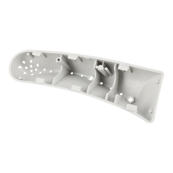 Bras de lavage inférieur de lave vaisselle Candy Rosières 41009781