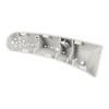 Candy Washing Machine Multi Hole Drum Paddle Lifter - Image 1