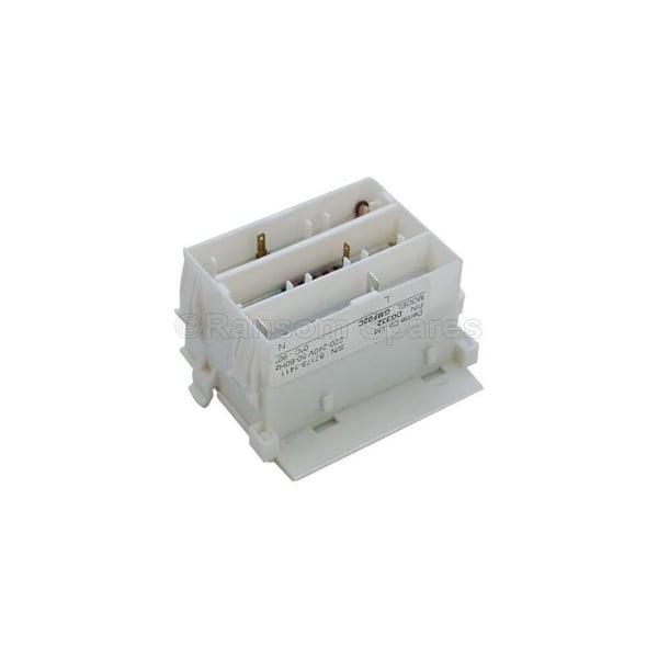 GENERATOR ignition