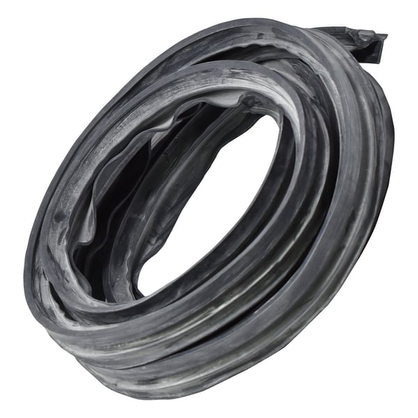 Door Seal Kit 2m Cut To Size