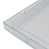 Hotpoint Fridge & Freezer Drawer Front - Image 7