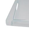 Hotpoint Fridge & Freezer Drawer Front - Image 10