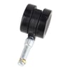 Numatic (Henry) Vacuum Cleaner Twin Wheel Castor 50mm Black - Image 9