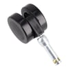 Numatic (Henry) Vacuum Cleaner Twin Wheel Castor 50mm Black - Image 10