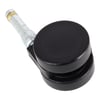 Numatic (Henry) Vacuum Cleaner Twin Wheel Castor 50mm Black - Image 11