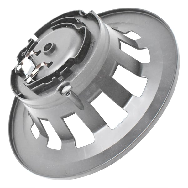Cable Reel Moulding & Contacts