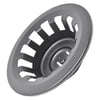 Numatic (Henry) Vacuum Cleaner Cable Reel Moulding & Contacts - Image 2