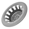 Numatic (Henry) Vacuum Cleaner Cable Reel Moulding & Contacts - Image 10