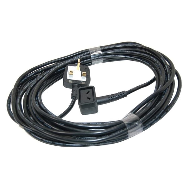 Power Cable Lead Plug 10m