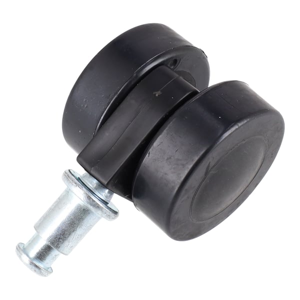 Twin Wheel Castor