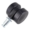 Numatic (Henry) Vacuum Cleaner Twin Wheel Castor - Image 1