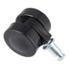 Numatic (Henry) Vacuum Cleaner Twin Wheel Castor - Image 2
