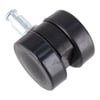 Numatic (Henry) Vacuum Cleaner Twin Wheel Castor - Image 3