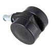 Numatic (Henry) Vacuum Cleaner Twin Wheel Castor - Image 4