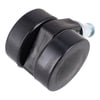 Numatic (Henry) Vacuum Cleaner Twin Wheel Castor - Image 5