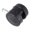 Numatic (Henry) Vacuum Cleaner Twin Wheel Castor - Image 10