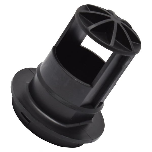 Wet Dry Connector