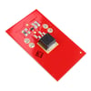 Numatic (Henry) Vacuum Cleaner 2 SPEED CONTROL PCB (120V) RED BOARD - Image 8
