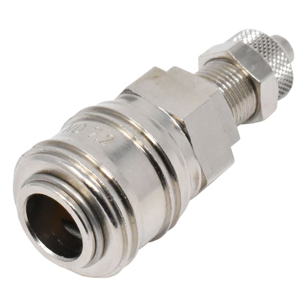 QUICK RELEASE COUPLING